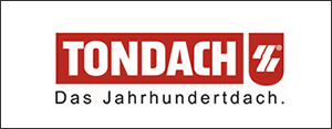 Tondach Dachziegel